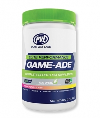 PVL Game-Ade