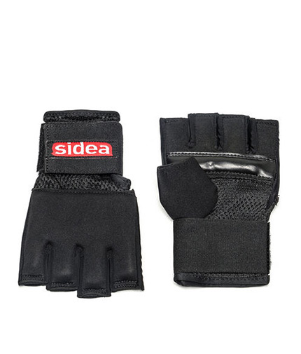 sidea Neoprene Fitness Gloves with Gel 2102