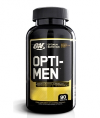 OPTIMUM NUTRITION Opti-Men 90 Tabs.