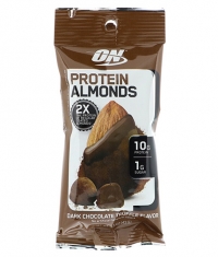 OPTIMUM NUTRITION Protein Almonds