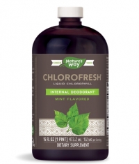 NATURES WAY Chlorofresh / 473ml