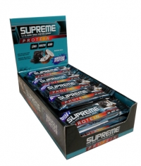 MUSCLE STATION Supreme Coconut Box 24x40
