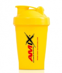 AMIX MiniShaker Color 400 ml / yellow