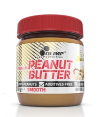 OLIMP Peanut Butter Smooth