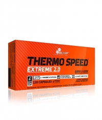 OLIMP Thermo Speed Extreme 2.0 / 120 Caps.