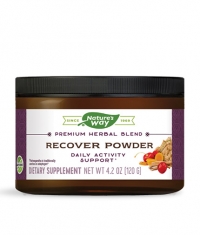 NATURES WAY Recover Powder
