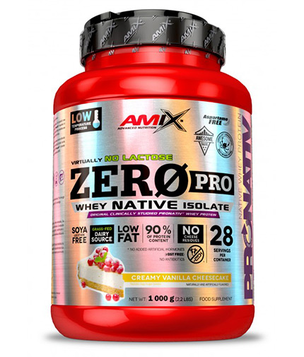 AMIX Zero Pro