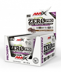 AMIX Zero Pro Sachet / 30g