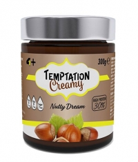 4+ NUTRITION Temptation Creamy