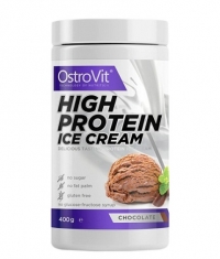 OSTROVIT PHARMA High Protein Ice Cream