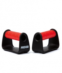 PROUD Push Up Stands