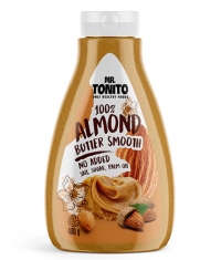 OSTROVIT PHARMA Mr. Tonito / Almond Butter Smooth