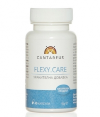 CANTAREUS Flexy.Care / 45 Caps