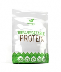 MY VEGIES 100% Vegetable Protein