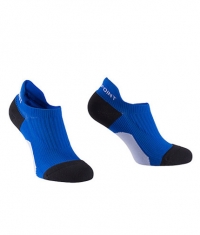 ZEROPOINT Ankle Socks / Blue