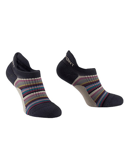 ZEROPOINT Ankle Socks / Multi