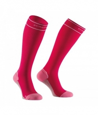 ZEROPOINT Hybrid Socks / Pink