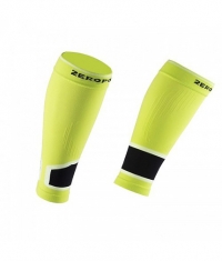 ZEROPOINT Intense Calf / Chartreuse