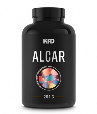KFD ALCAR - Acetyl L-Carnitine