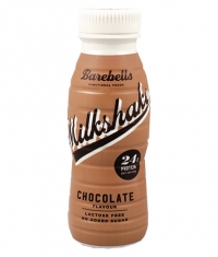 BAREBELLS MilkShake / 330 ml