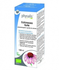 PHYSALIS ECHINACEA FORTE Echinacea tincture / 100 ml