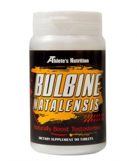 ATHLETE\'S NUTRITION Bulbine Natalensis / 90 Tabs