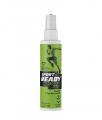 SPORT READY Deo Foot Spray / 125 ml