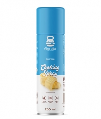 CHEAT MEAL Cooking Spray / Butter / 250 ml