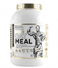 KEVIN LEVRONE Gold Line / Oat Meal / with Protein, BCAA, ***, MCT