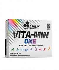 OLIMP Vita-Min One / 60 Caps
