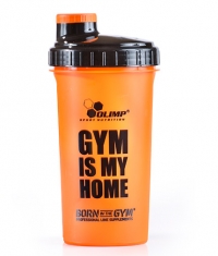 OLIMP Shaker Gym is My Home / 700 ml