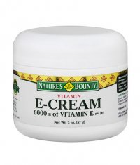 NATURE'S BOUNTY Vitamin E-Cream 57g.