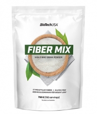 BIOTECH USA Fiber Mix Drink Powder