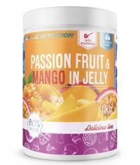 ALLNUTRITION Jelly - Passion Fruit & Mango