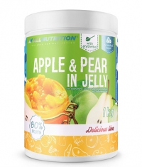 ALLNUTRITION Jelly - Apple & Pear