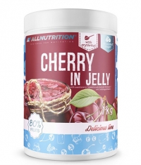 ALLNUTRITION Jelly - Cherry