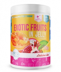 ALLNUTRITION Jelly - Exotic Fruits