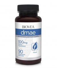 BIOVE_OLD_A DMAE 100 mg / 90 Caps