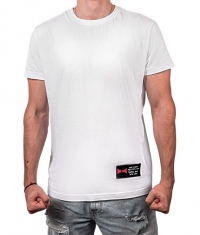 MAX FIGHT T-Shirt / White