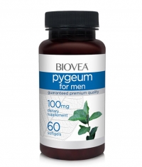 BIOVE_OLD_A Pygeum / 60 Softgels