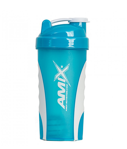 AMIX Shaker Excellent Bottle 700ml / Blue