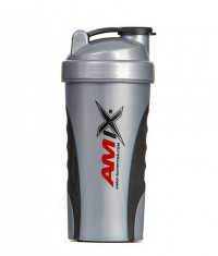 AMIX Shaker Excellent Bottle 700ml / Grey