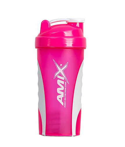 AMIX Shaker Excellent Bottle 700ml / Pink