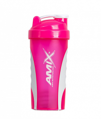 AMIX Shaker Excellent Bottle 700ml / Pink