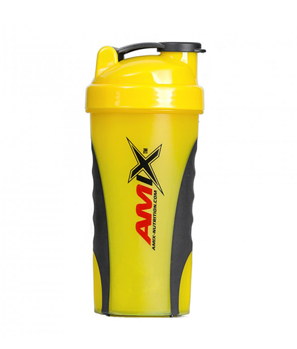 AMIX Shaker Excellent Bottle 700ml / Yellow
