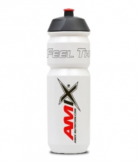 AMIX Cycling Bottle 750cc / White