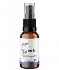 OSTROVIT PHARMA Melatonin Spray 1 mg / 30 ml