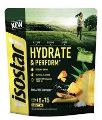 ISOSTAR Hydrate & Perform