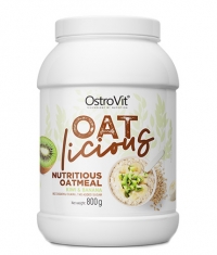 OSTROVIT PHARMA OATlicious / Nutritous Oatmeal