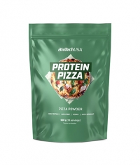 BIOTECH USA Protein Pizza